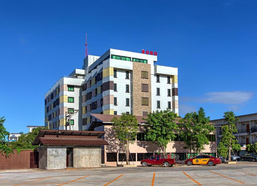 Edifici Foto