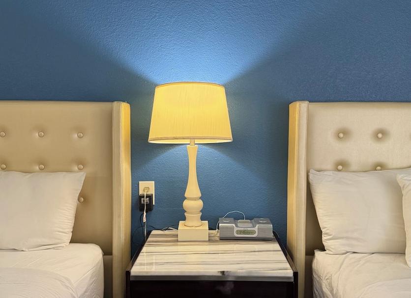Serveis de l’habitació Foto
