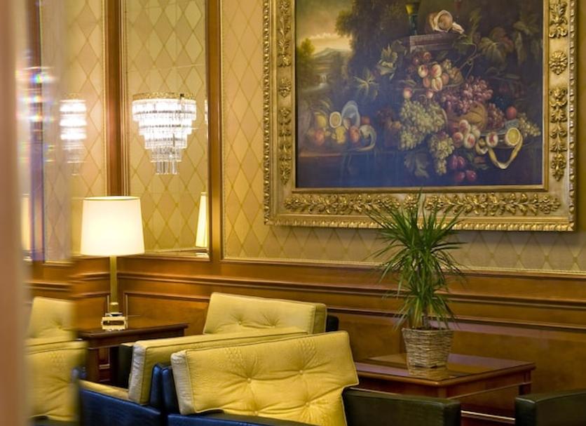 Sala d'estar Foto