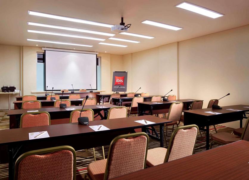 Sala de conferències Foto
