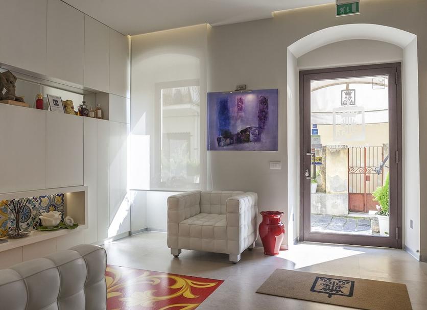 Sala Foto