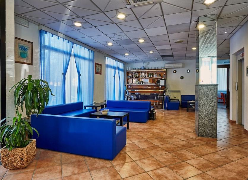 Sala d'estar Foto