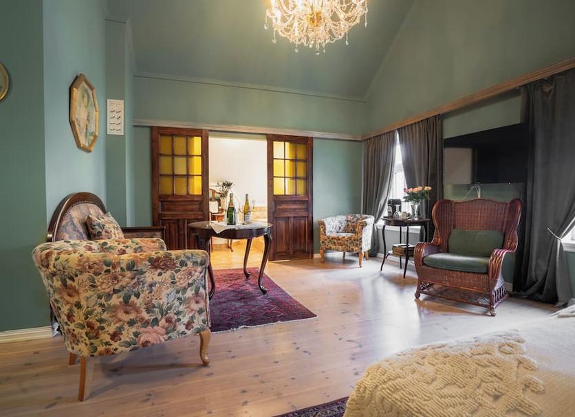 Sala Foto