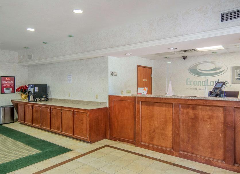 Recepció Foto