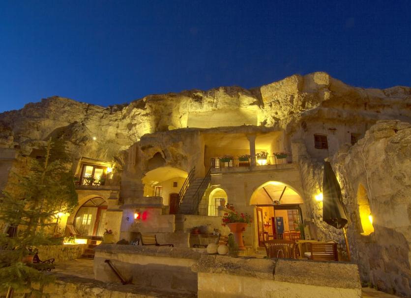 Edifici Foto