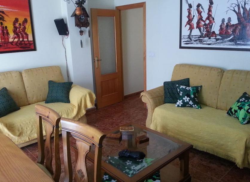 Sala Foto