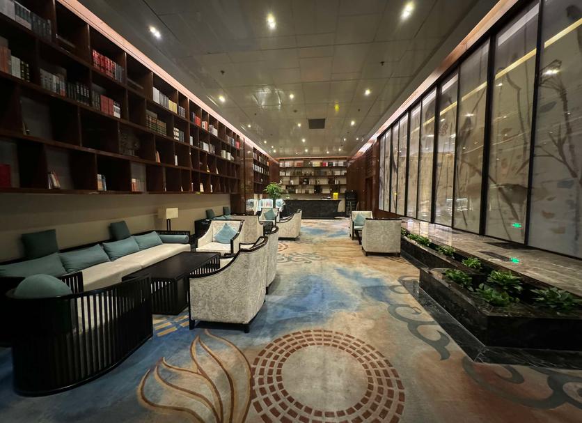 Sala d'estar Foto