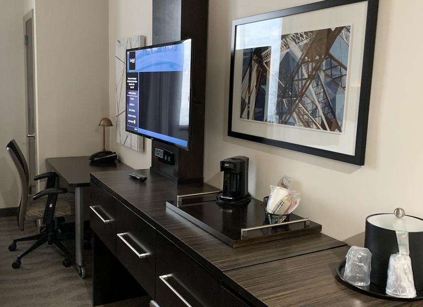 Serveis de l’habitació Foto