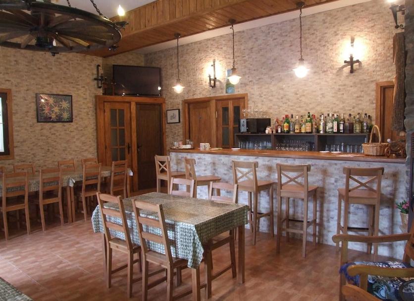 Bar Foto