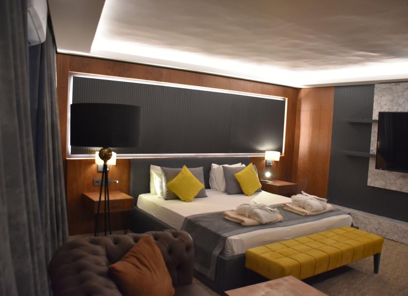 Habitació Foto