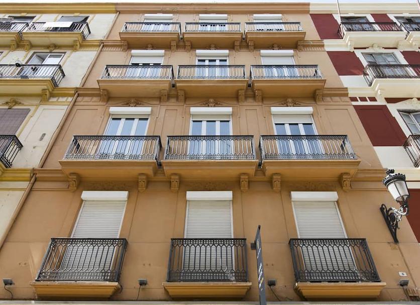 Edifici Foto