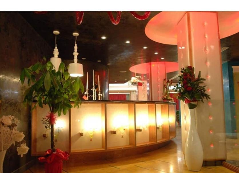 Recepció Foto