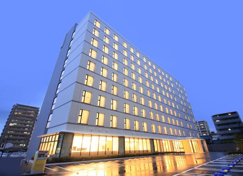 Edifici Foto