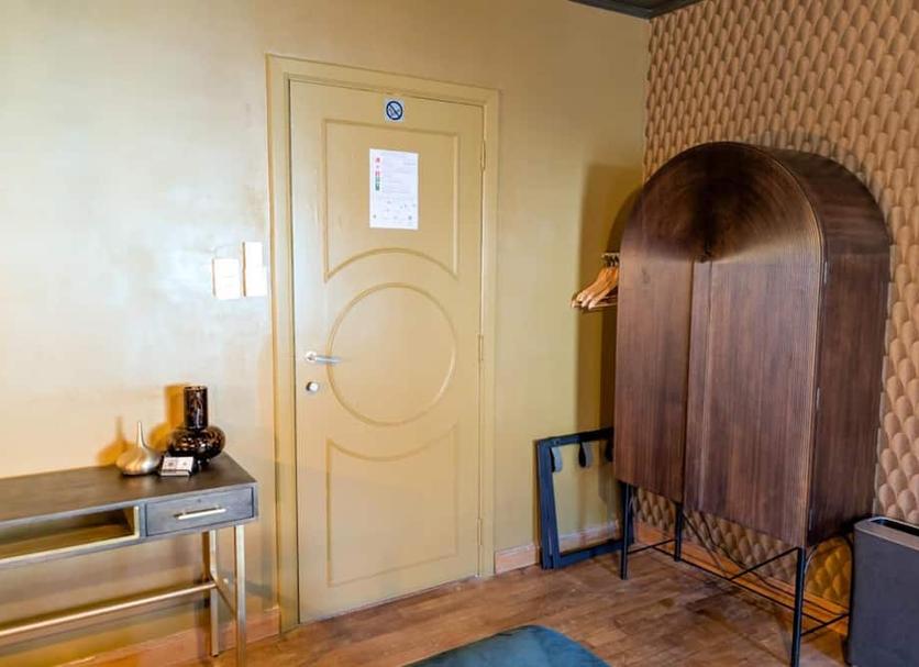 Serveis de l’habitació Foto