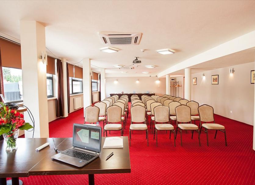 Sala de conferències Foto