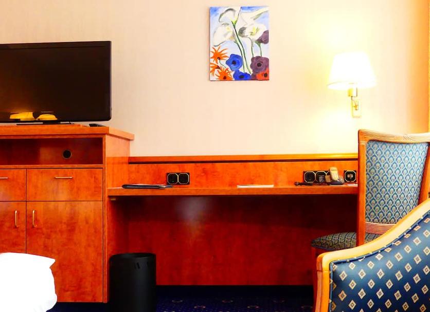 Serveis de l’habitació Foto