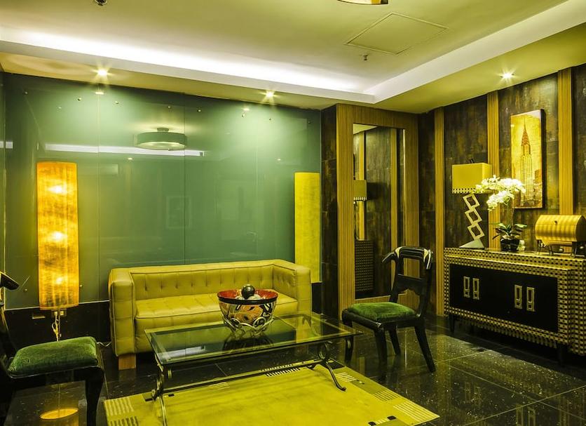 Sala Foto
