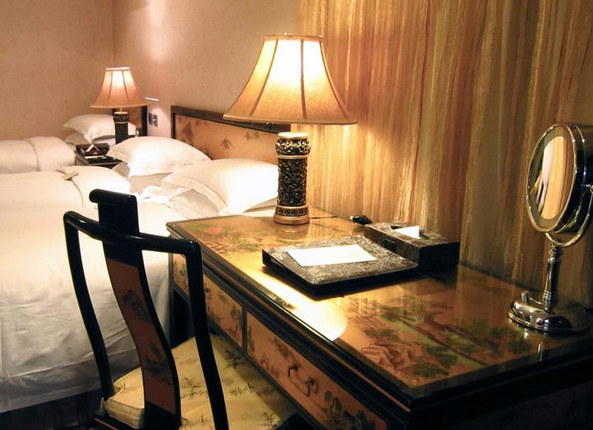 Serveis de l’habitació Foto
