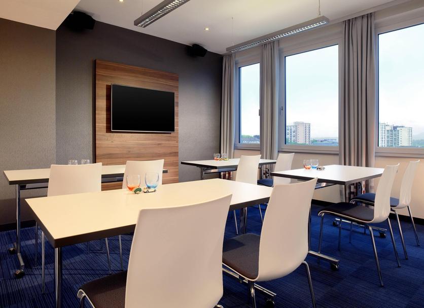 Sala de conferències Foto