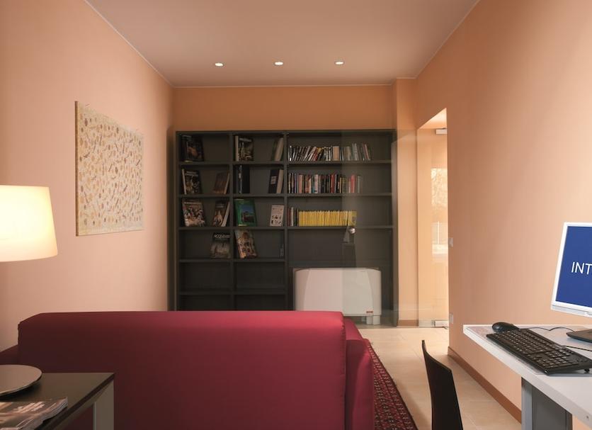 Sala d'estar Foto