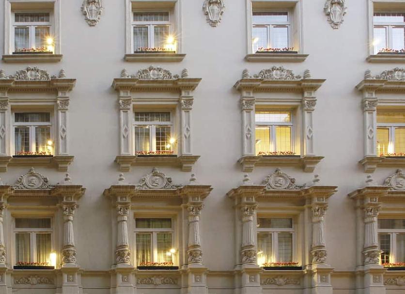 Edifici Foto