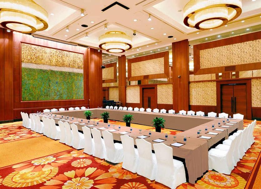 Sala de conferències Foto