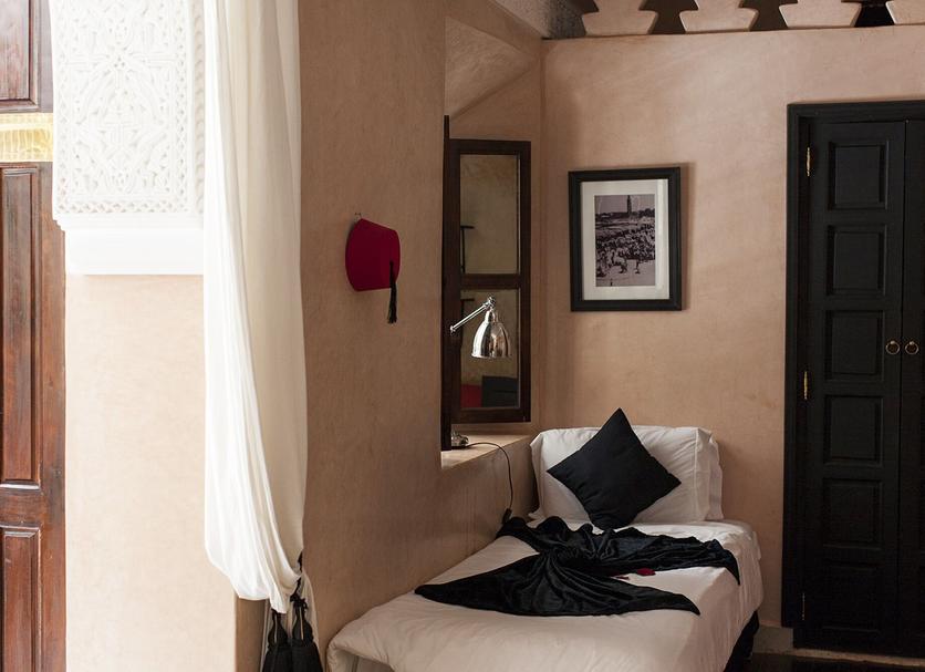 Serveis de l’habitació Foto