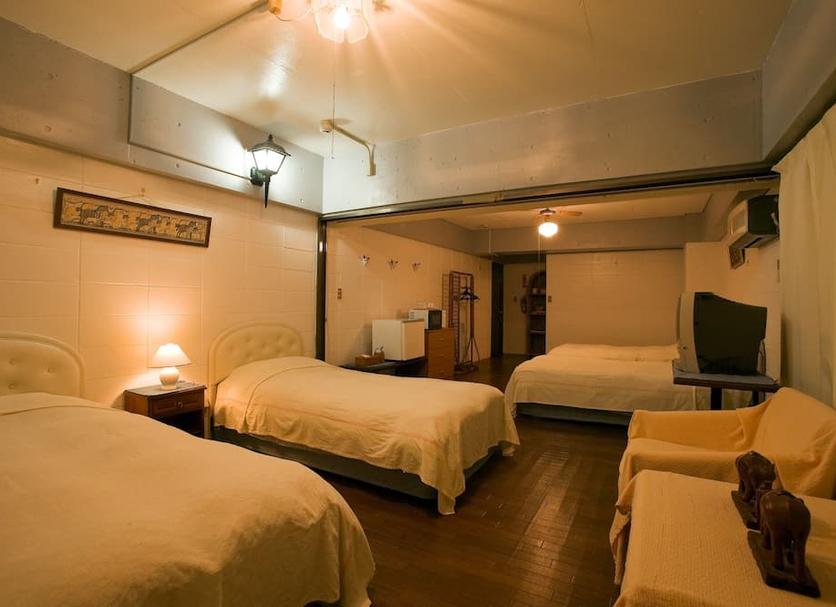 Habitació Foto