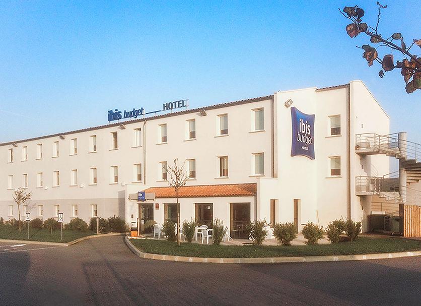 Edifici Foto