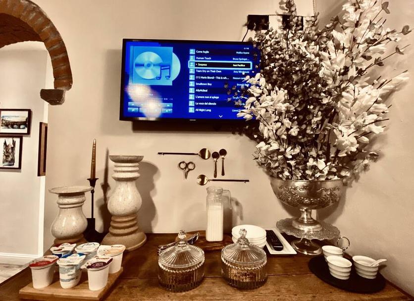 Serveis de l’habitació Foto