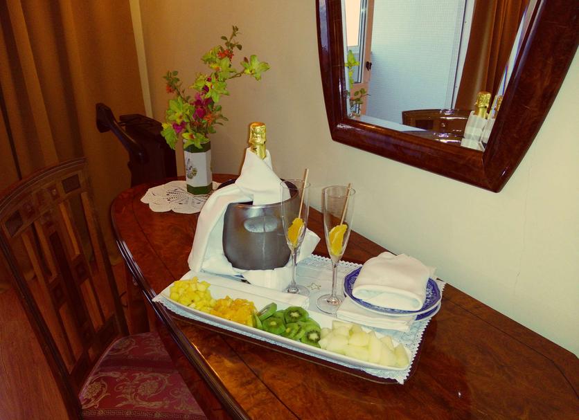 Serveis de l’habitació Foto
