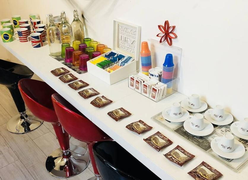 Serveis de l’habitació Foto