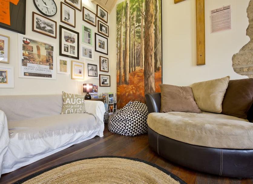 Sala Foto