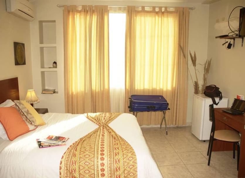 Habitació Foto