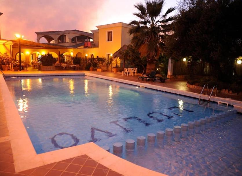 Pool Foto