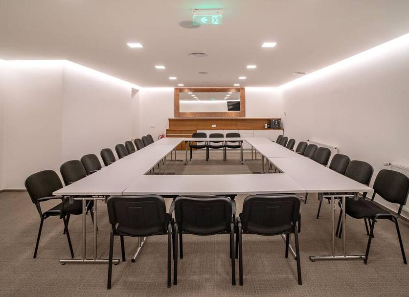 Sala de conferències Foto