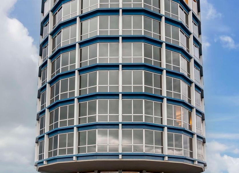 Edifici Foto