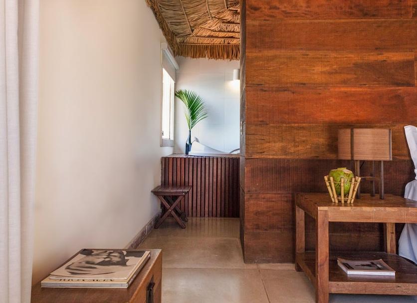 Serveis de l’habitació Foto