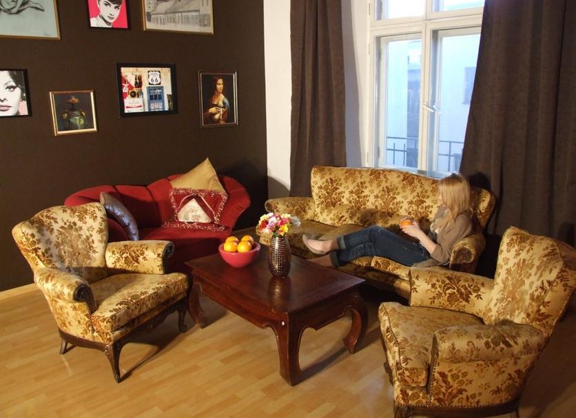 Sala Foto