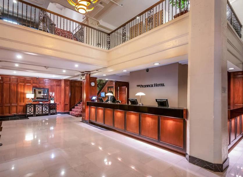 Recepció Foto