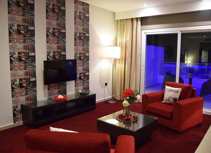Sala Foto