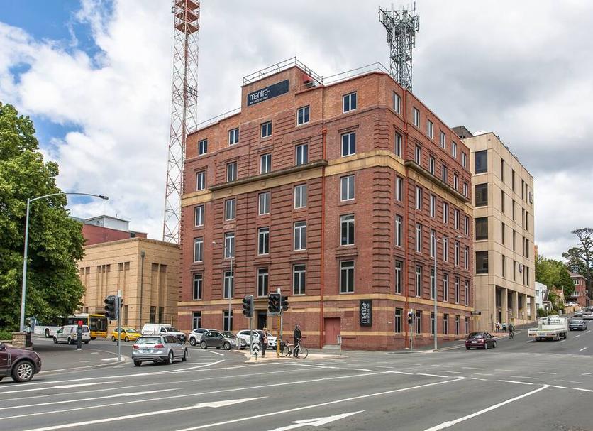 Edifici Foto