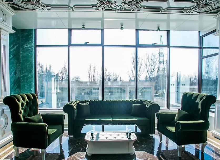 Sala d'estar Foto