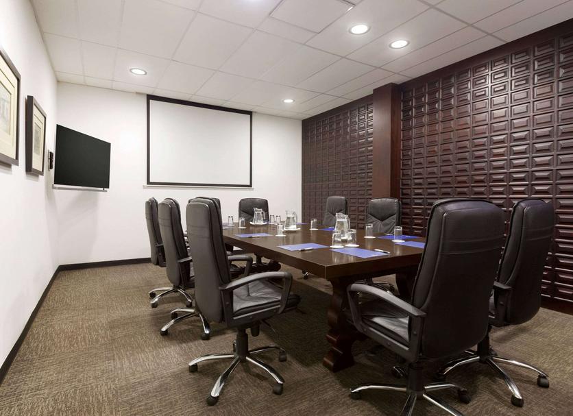 Sala de conferències Foto