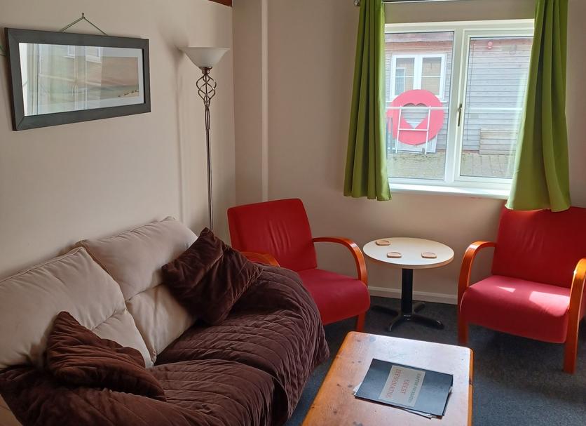 Sala Foto