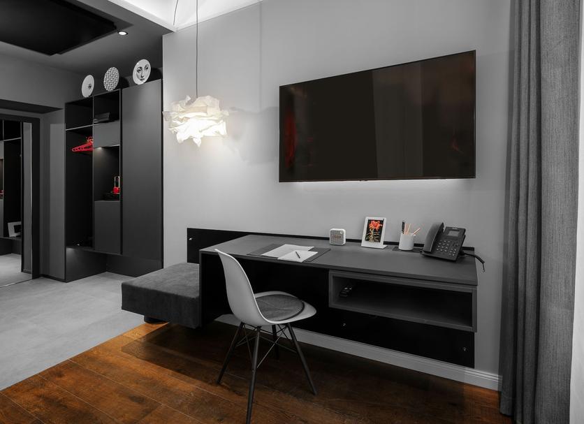 Serveis de l’habitació Foto