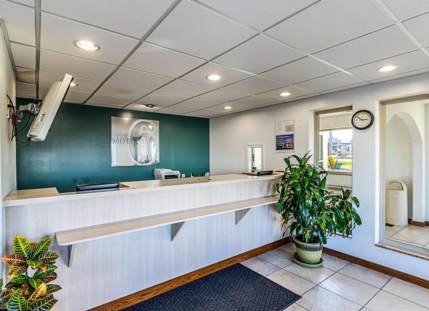 Recepció Foto