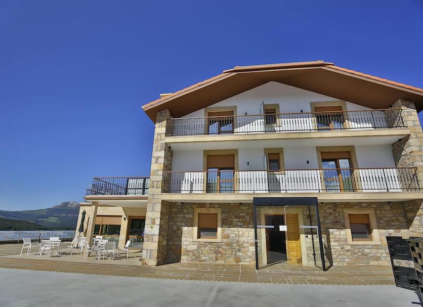 Edifici Foto