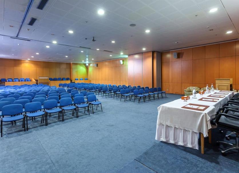 Sala de conferències Foto