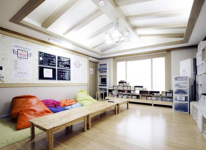 Sala Foto